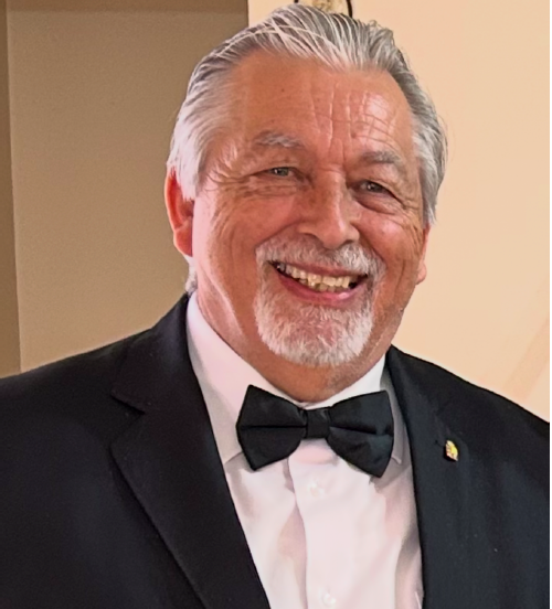 Prof. Dr. Raúl Morales Segura